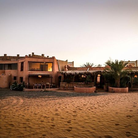 Dune House Мерзуга Экстерьер фото