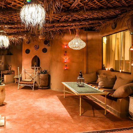 Dune House Мерзуга Экстерьер фото