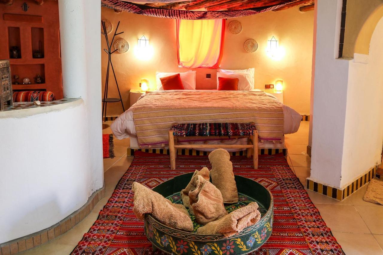 Dune House Мерзуга Экстерьер фото