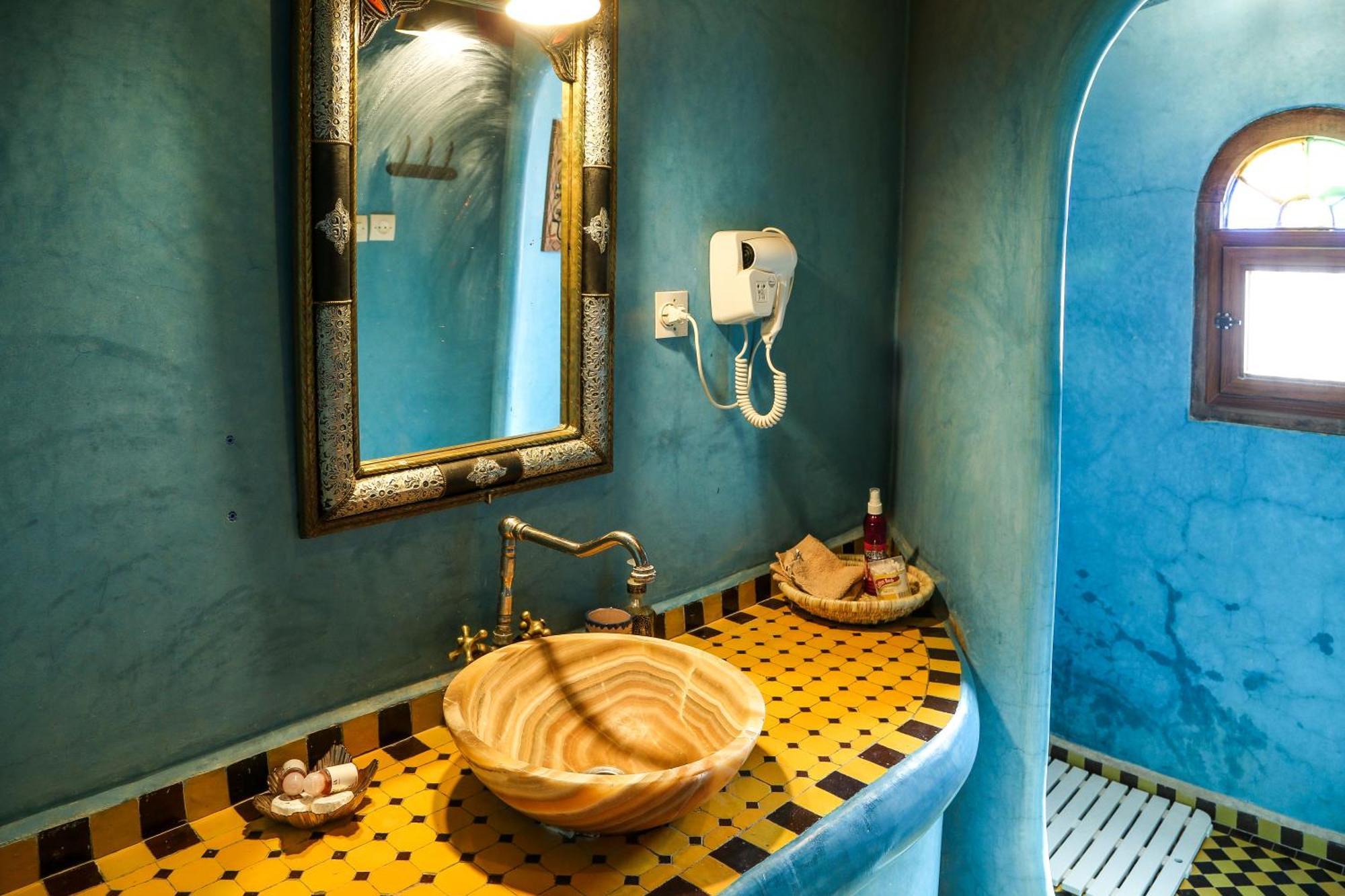 Dune House Мерзуга Экстерьер фото