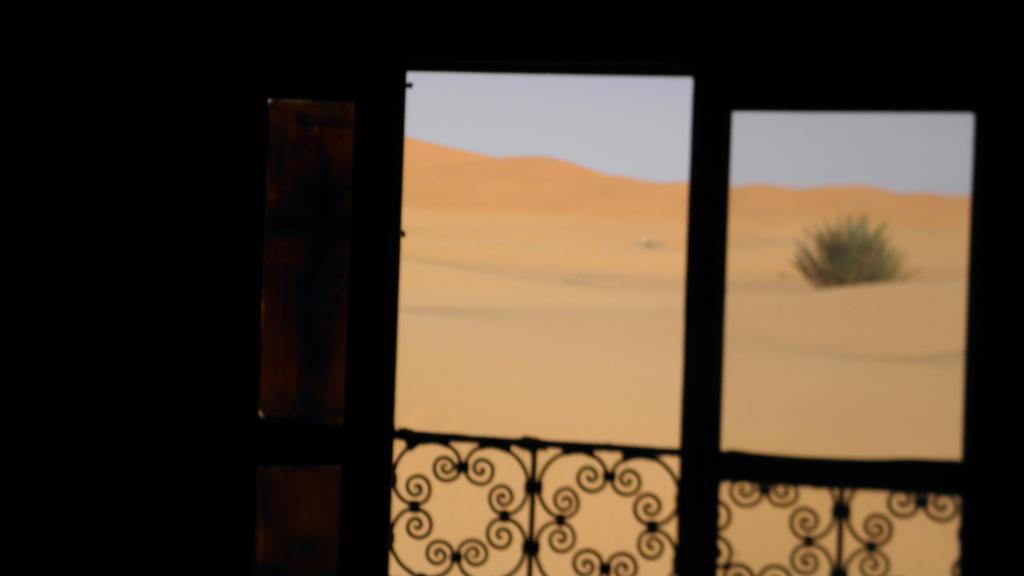 Dune House Мерзуга Номер фото